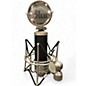 Used Blue Baby Bottle Condenser Microphone thumbnail