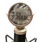 Used Blue Baby Bottle Condenser Microphone