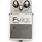 Used BOSS FZ5 Fuzz Effect Pedal thumbnail