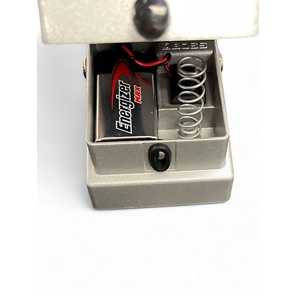 Used BOSS FZ5 Fuzz Effect Pedal