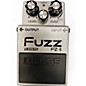 Used BOSS FZ5 Fuzz Effect Pedal