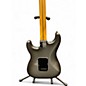 Used Fender American Professional II Stratocaster mercury Solid Body Electric Guitar