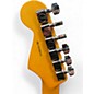 Used Fender American Professional II Stratocaster mercury Solid Body Electric Guitar