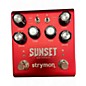 Used Strymon Sunset Overdrive Effect Pedal thumbnail