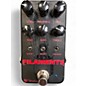 Used Keeley filaments Effect Pedal thumbnail