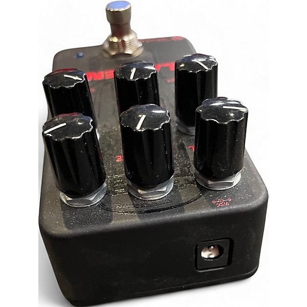 Used Keeley filaments Effect Pedal