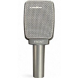 Used Sennheiser E609 Dynamic Microphone