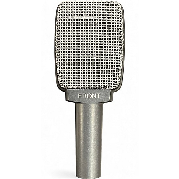 Used Sennheiser E609 Dynamic Microphone