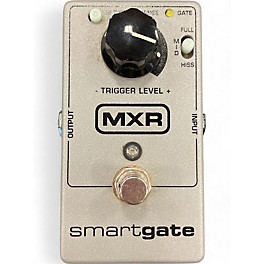 Used MXR M135 Smart Gate Effect Pedal