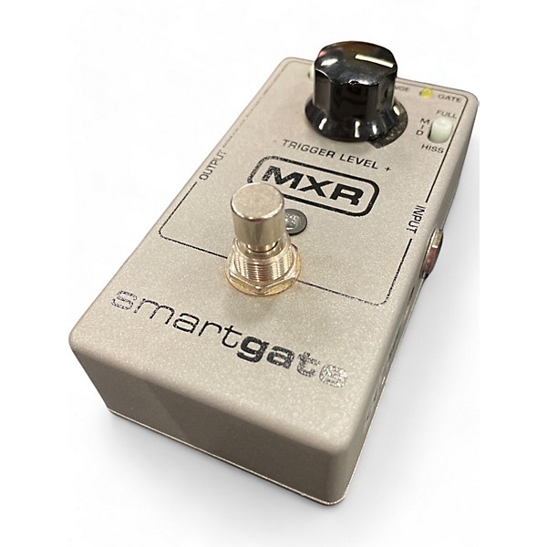 Used MXR M135 Smart Gate Effect Pedal