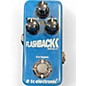 Used TC Electronic Flashback Mini Delay Effect Pedal