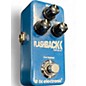 Used TC Electronic Flashback Mini Delay Effect Pedal