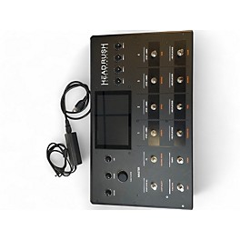Used Line 6 HEADRUSH Effect Processor
