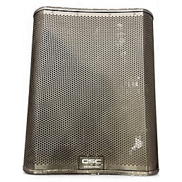 Used QSC KS118 Powered Subwoofer