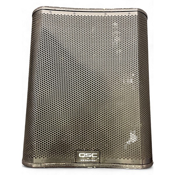 Used QSC KS118 Powered Subwoofer