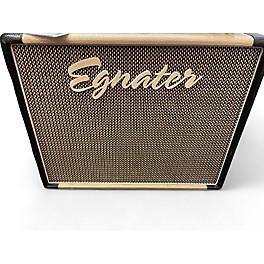 Used Egnater Rebel 112X 1x12 Guitar Cabinet