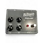 Used Benson Amps preamp Pedal thumbnail