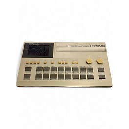 Used Roland TR-505 Drum MIDI Controller