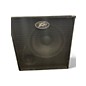 Used Peavey Headliner 1x15 Bass Cabinet thumbnail