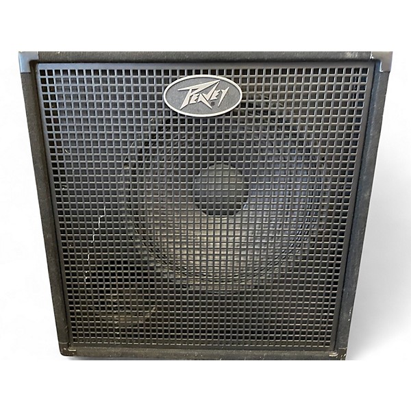 Used Peavey Headliner 1x15 Bass Cabinet