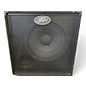 Used Peavey Headliner 1x15 Bass Cabinet