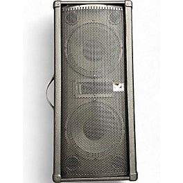 Used Kustom PA KPX210A Powered Monitor