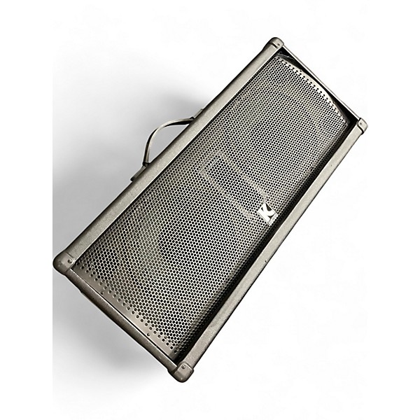 Used Kustom PA KPX210A Powered Monitor