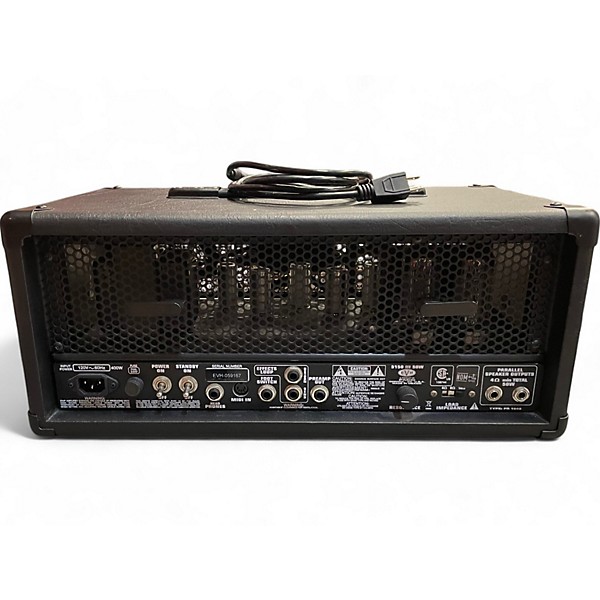 Used EVH 5150 III 50W Tube Guitar Amp Head