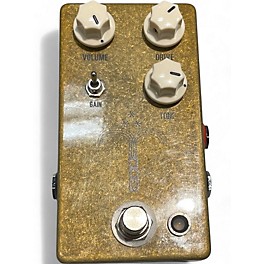 Used JHS Pedals Morning Glory V4 Effect Pedal