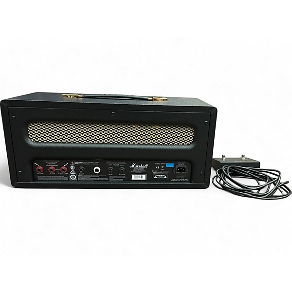 Used 2023 Marshall Origin 20H Tube Guitar Amp Head