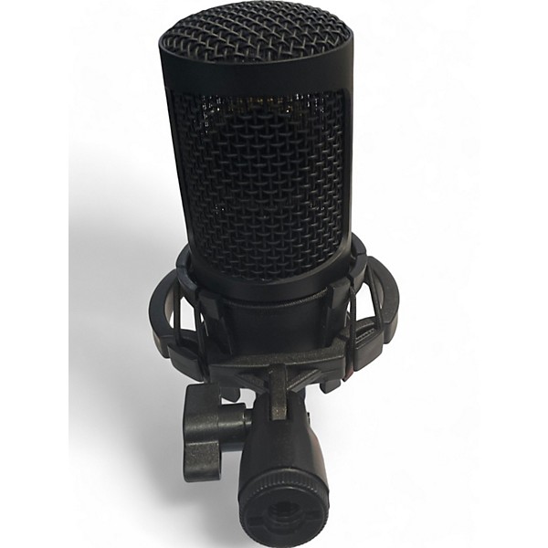 Used Antelope Audio SOLO EDGE Condenser Microphone