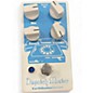 Used EarthQuaker Devices Dispatch Master Delay and Reverb Effect Pedal