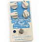 Used EarthQuaker Devices Dispatch Master Delay and Reverb Effect Pedal