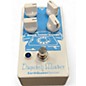 Used EarthQuaker Devices Dispatch Master Delay and Reverb Effect Pedal