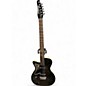 Used Danelectro 56 Baritone Black Baritone Guitars thumbnail