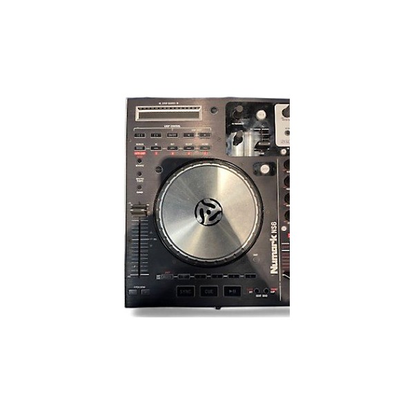 Used 2013 Numark NS6 DJ Controller