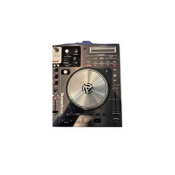 Used 2013 Numark NS6 DJ Controller