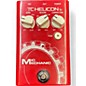 Used TC Helicon VoiceTone Mic Mechanic Vocal Processor thumbnail