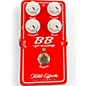 Used Xotic Effects BB PREAMP Effect Pedal thumbnail