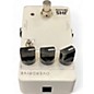 Used JHS Pedals Series 3 Overdrive Effect Pedal