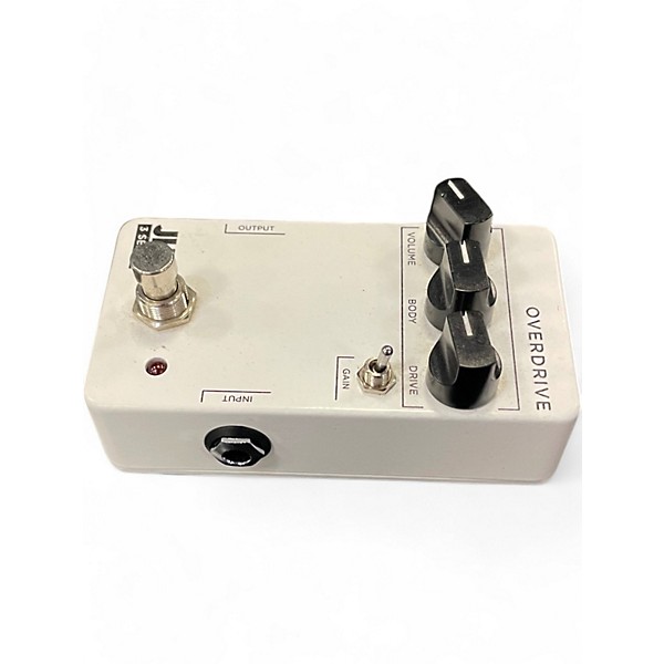 Used JHS Pedals Series 3 Overdrive Effect Pedal