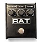 Used ProCo Rat Distortion Effect Pedal thumbnail