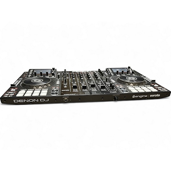 Used Denon DJ MCX8000 DJ Controller