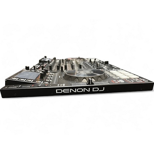 Used Denon DJ MCX8000 DJ Controller