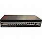 Used Gallien-Krueger Backline 600 300W Bass Amp Head thumbnail