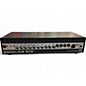 Used Gallien-Krueger Backline 600 300W Bass Amp Head