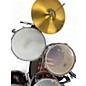 Used PDP by DW 5 Piece encore Ruby Drum Kit