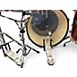 Used PDP by DW 5 Piece encore Ruby Drum Kit