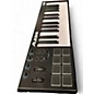 Used Alesis V25 25 Key MIDI Controller