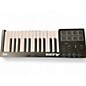 Used Alesis V25 25 Key MIDI Controller